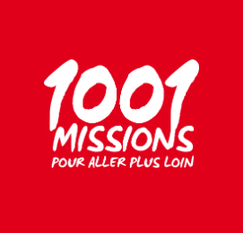 1001 missions pour aller plus loin - Synergie