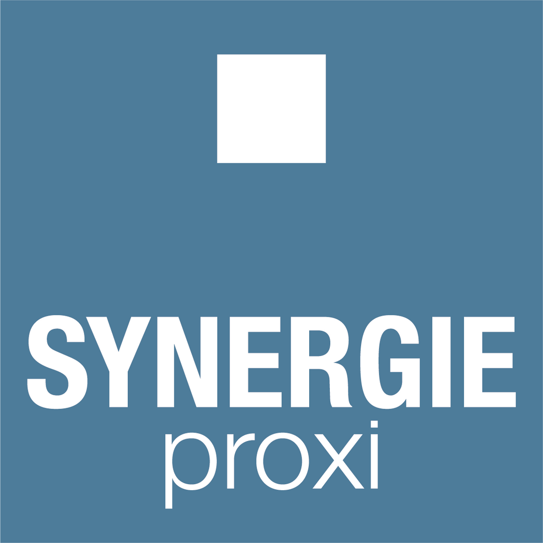 Logo Synergie Proxi