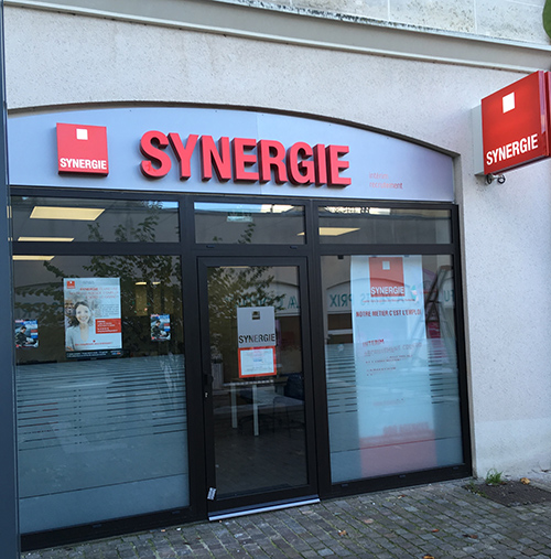 Image agence par défaut