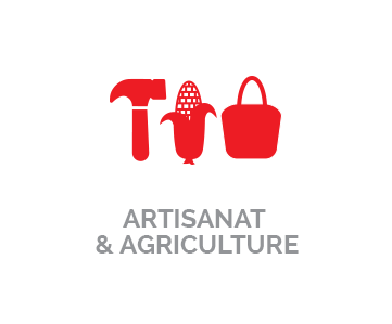 Artisanat & Agriculture