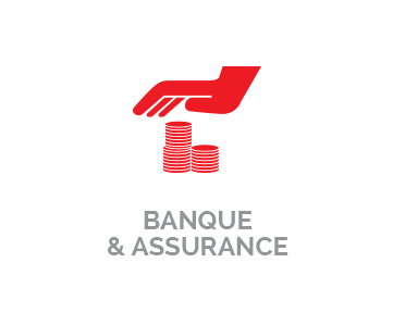 Banque & Assurance