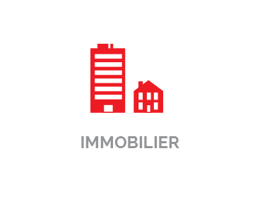 Métiers de l'immobilier