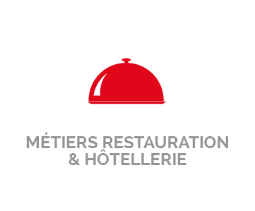 Métiers de la Restauration & Hôtellerie, Tourisme