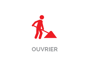 Ouvrier