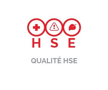 Métiers liées à la Qualité HSE