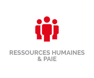 métiers des Ressources Humaines & Paie