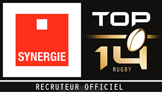Synergie top14