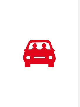 Solutions covoiturage Blablacar - Synergie