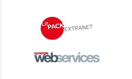 Offre Extranet Client - Synergie Web Services