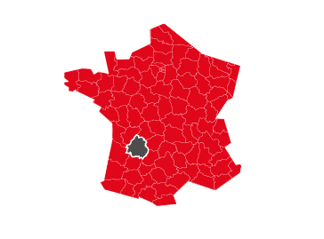 Synergie | offres d'emploi en Dordogne
