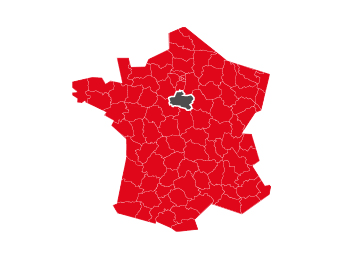 Synergie | offres d'emploi dans le Loiret
