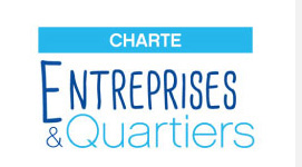 Charte Entreprises et Quartiers