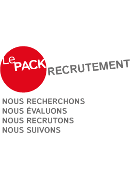 Pack Recrutement Complet Synergie
