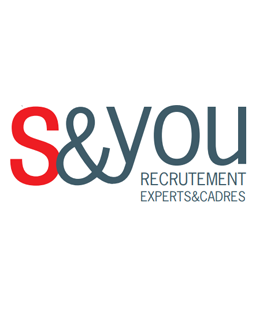 S&you - Cabinet de Recrutement pour Experts et Cadres