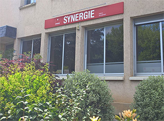 Agence interim Synergie Sablé sur Sarthe
