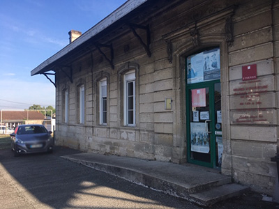 Agence interim btp Bordeaux nord : Eysines