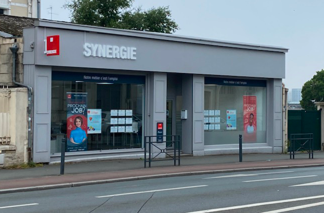 synergie angers