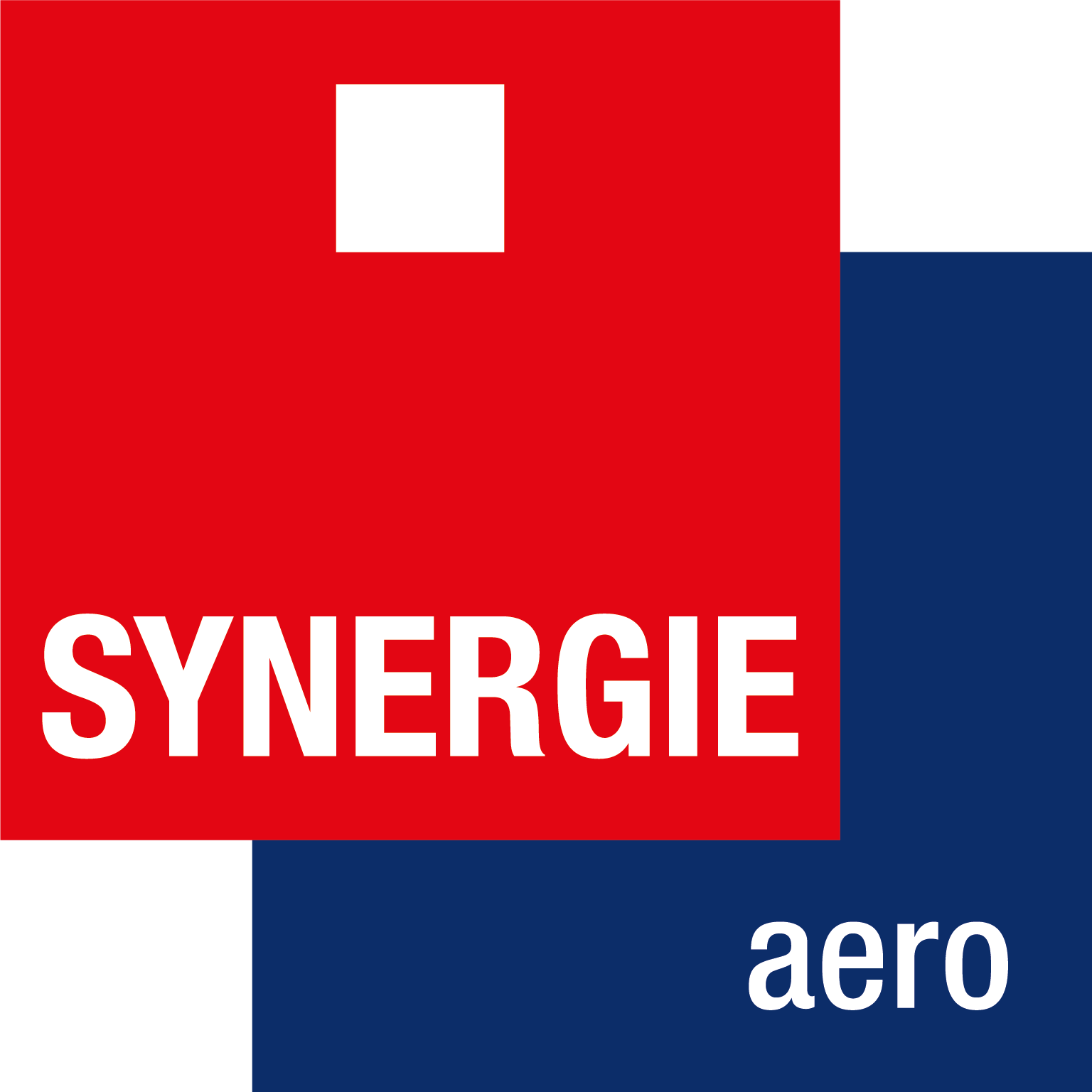 synergie-logo-aero