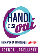 Label Handi c'est oui