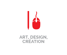 Métiers de l'Art, Design et Création - Synergie