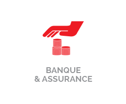 Métiers Banque et Assurances - Synergie