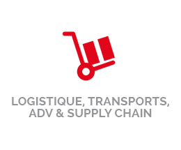 Métiers Logistique et Transports - Synergie