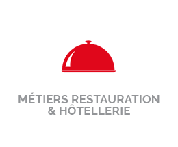 Métiers Hotellerie Restauration - Synergie